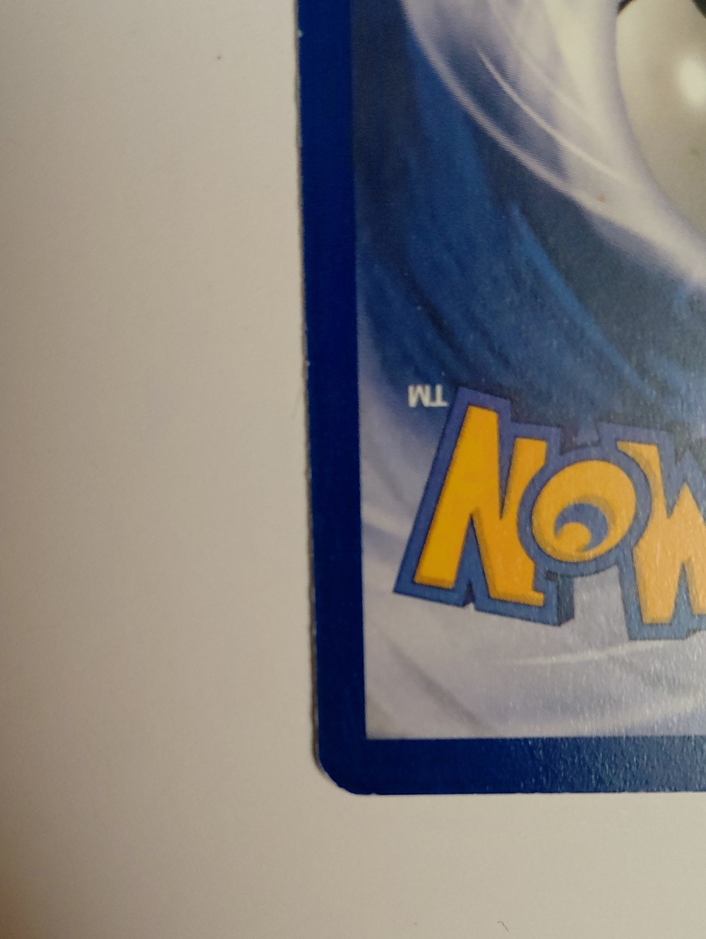 1st Edition Vintage Pokemon Card Lot- Seaking, Krabby, Horsea - Moderate Play - Picture 9 of 15